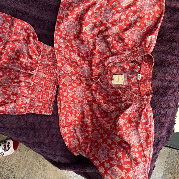 Free people intimates set - Picture 5 of 5